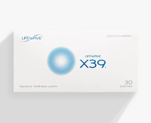 LifeWave X39® Patches (30) pack